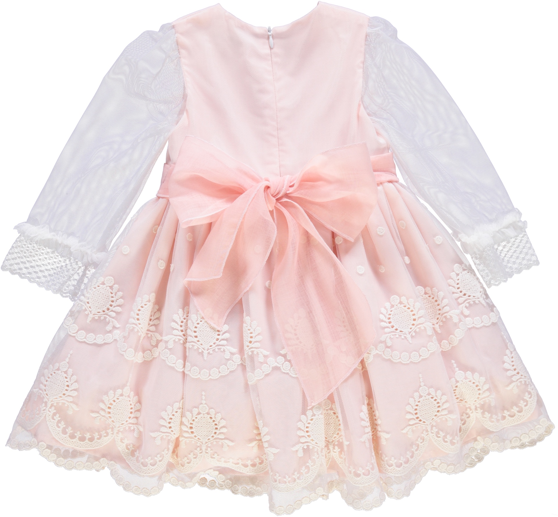 Vestido Piccola Speranza