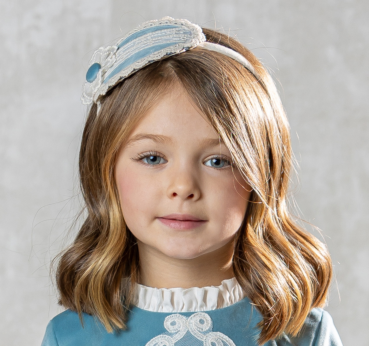 Bandolete Abuela Tata