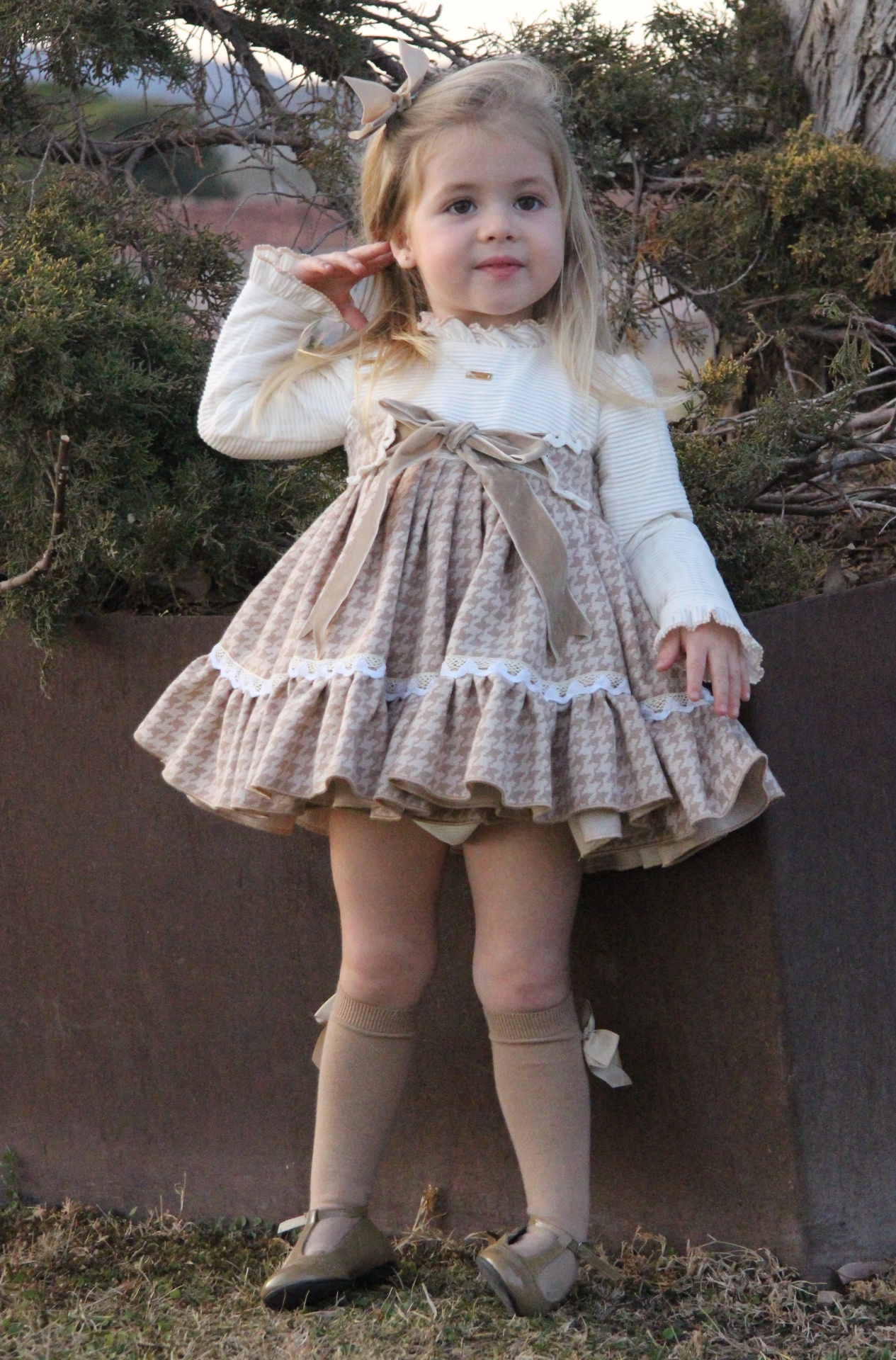 Jesusito Hanna La Amapola