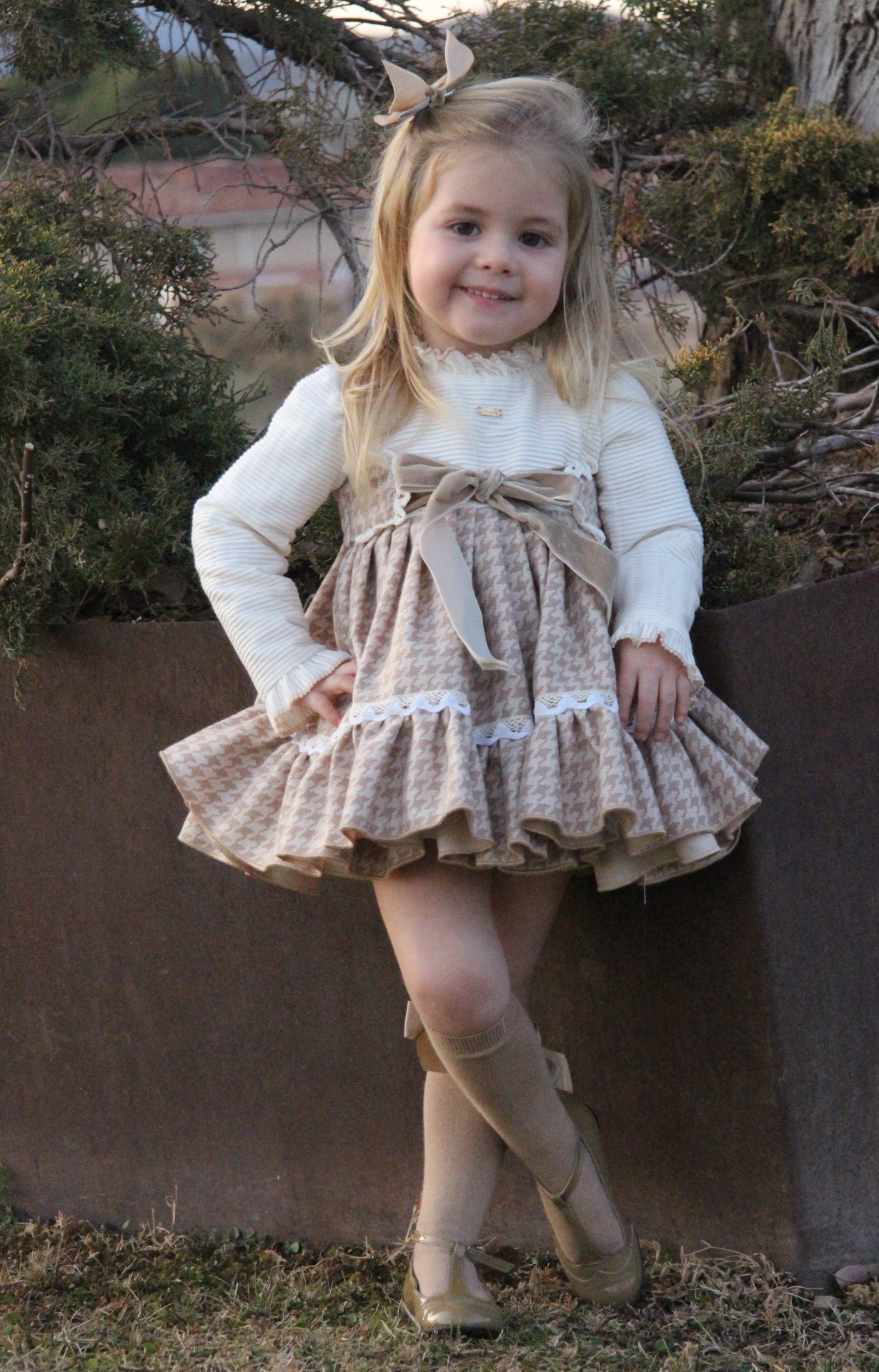 Jesusito Hanna La Amapola