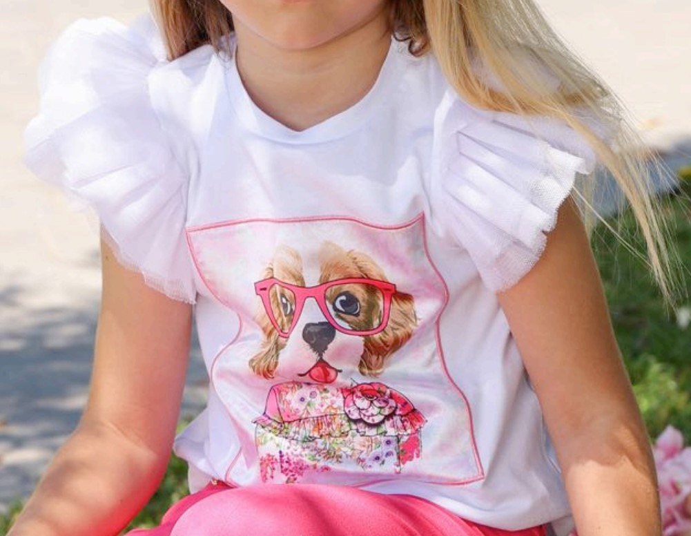 T-Shirt Akyta