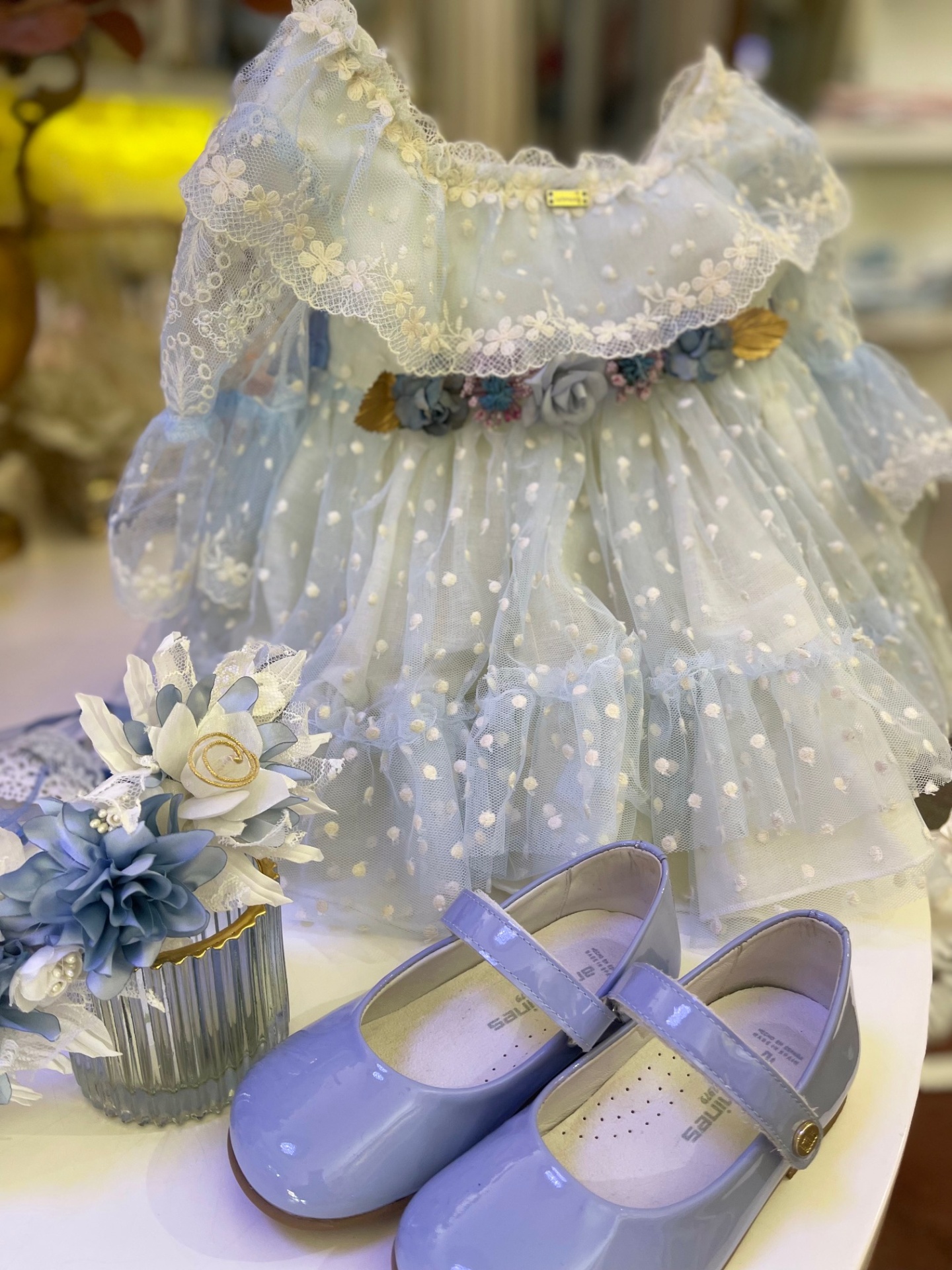 Jesusito Cinderella La amapola