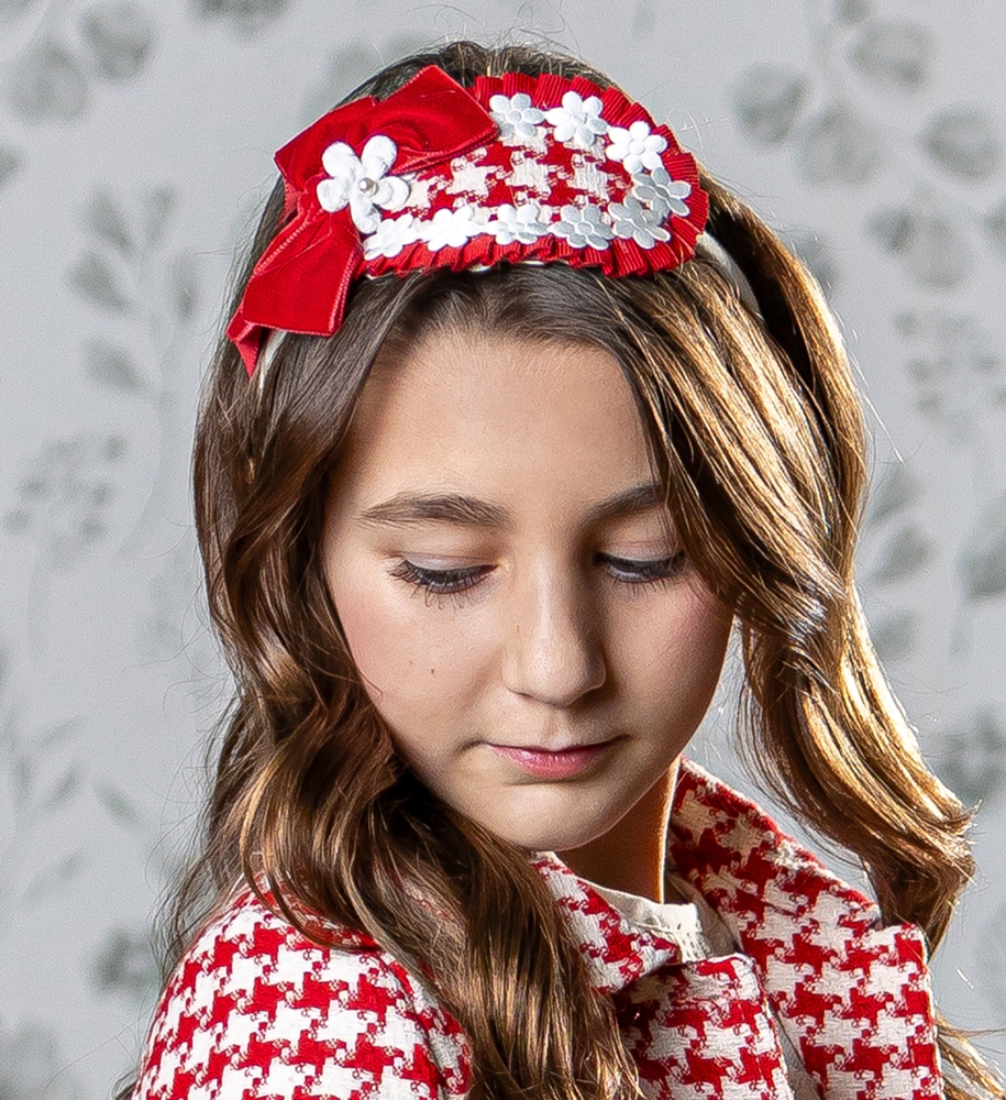 Bandolete Abuela Tata