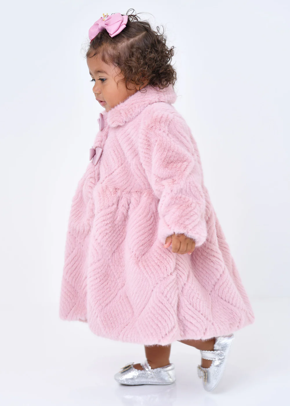 Casaco Harmony Angel´s Face