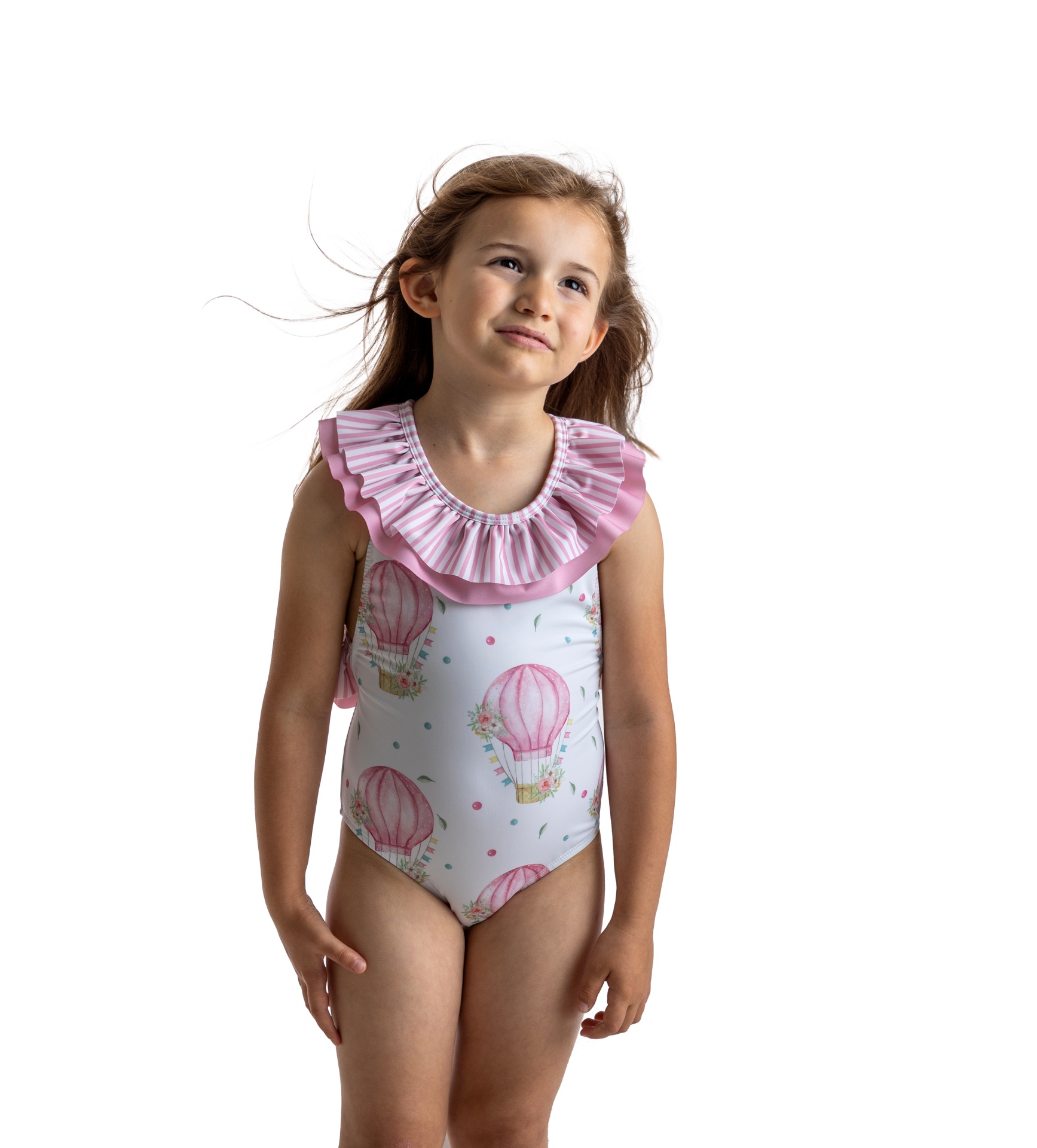 Fato de banho Seychelles