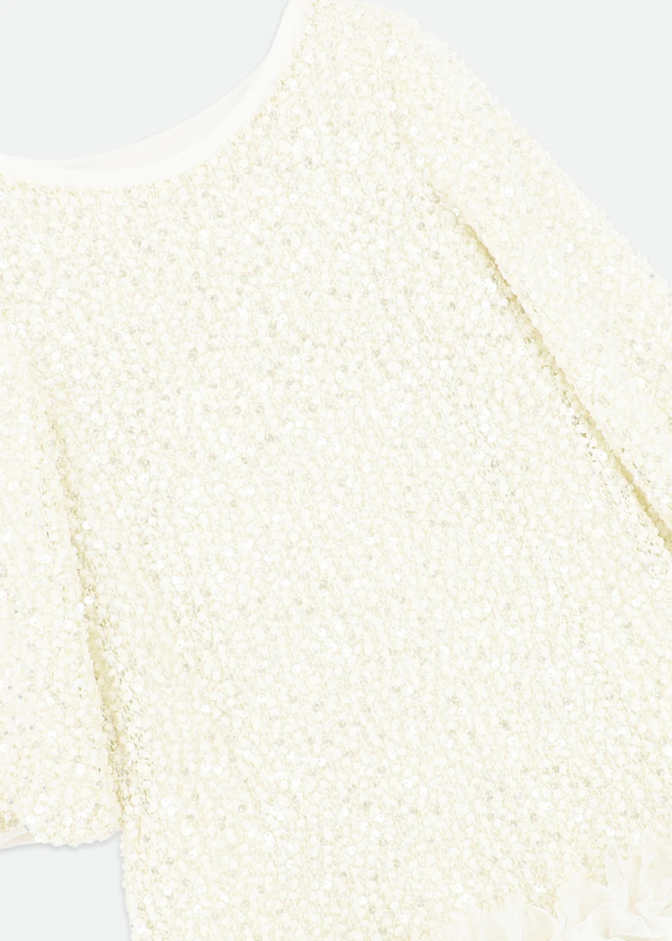 Vestido JEANETTE Angel´s face