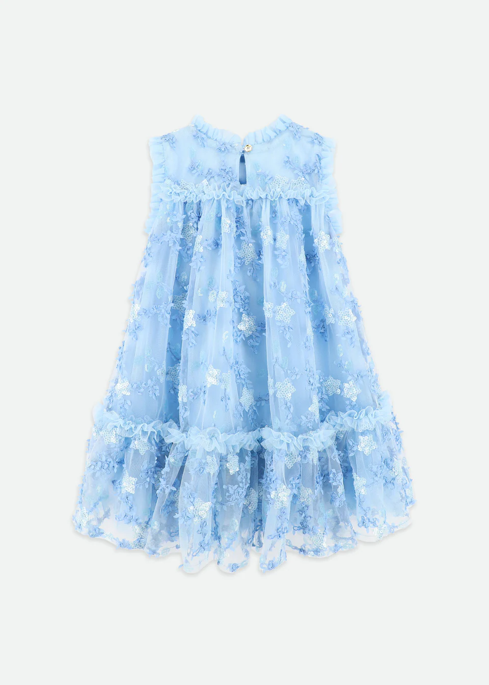 Vestido TILLY Angel´s Face