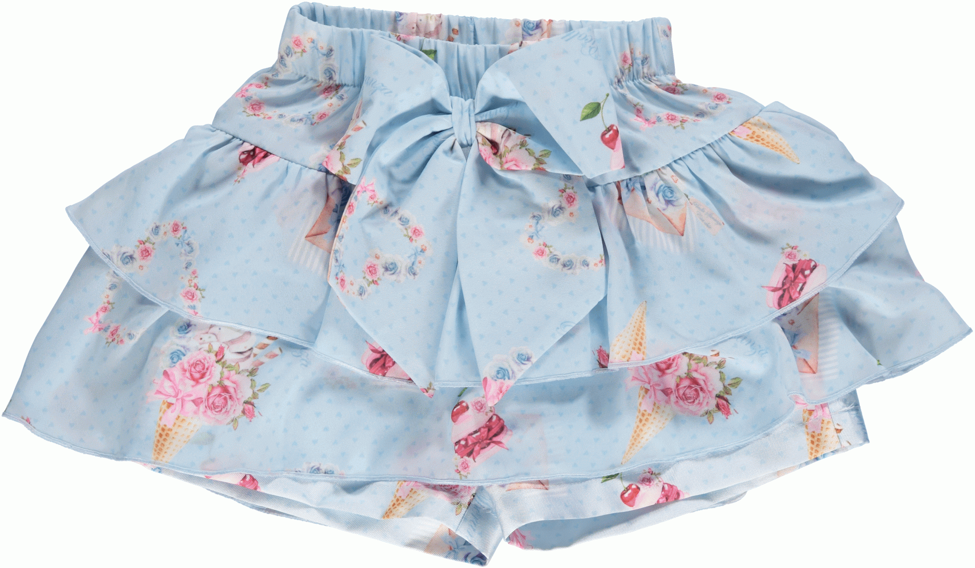 Saia Piccola Speranza