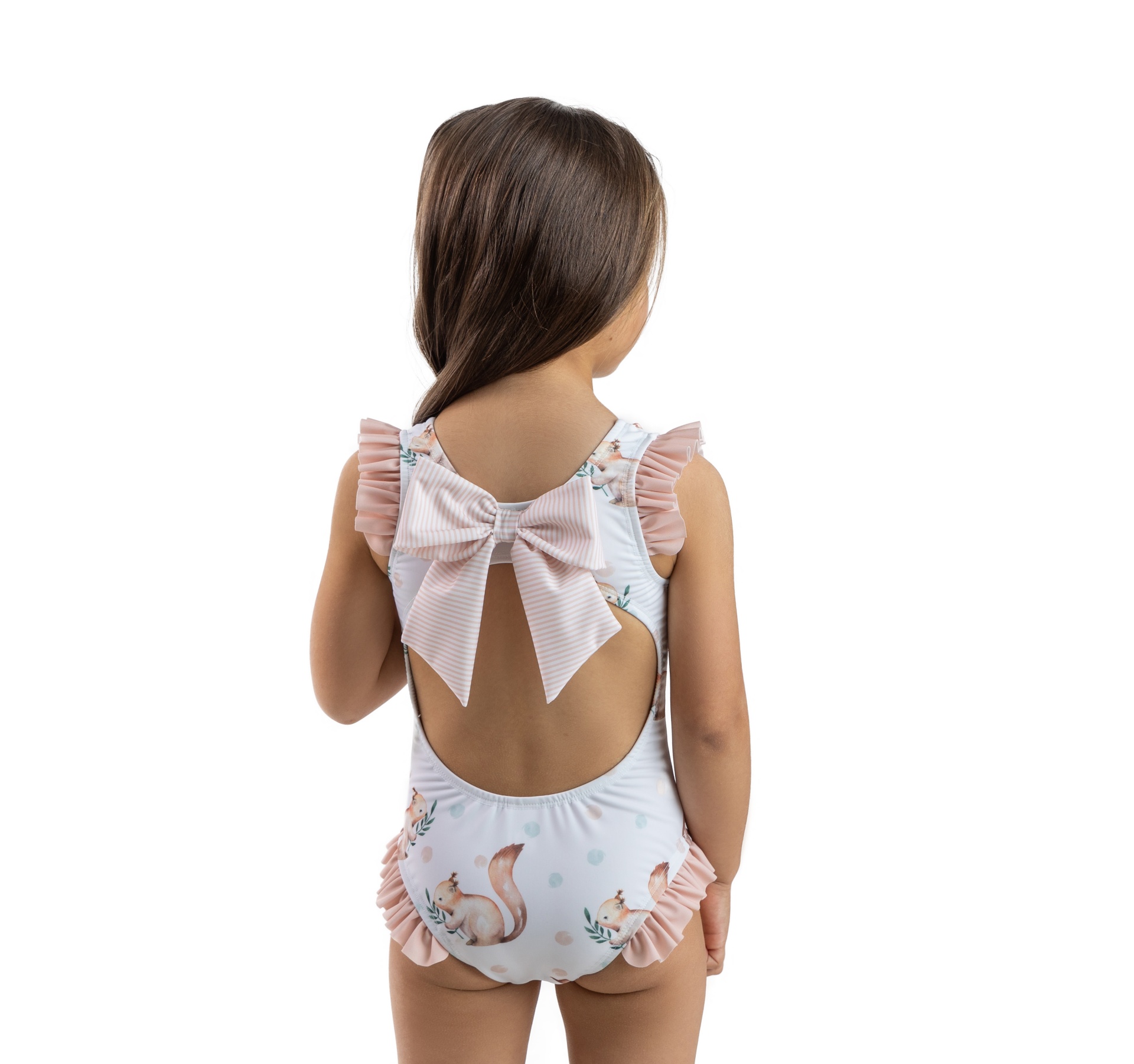 Fato de Banho La Digue