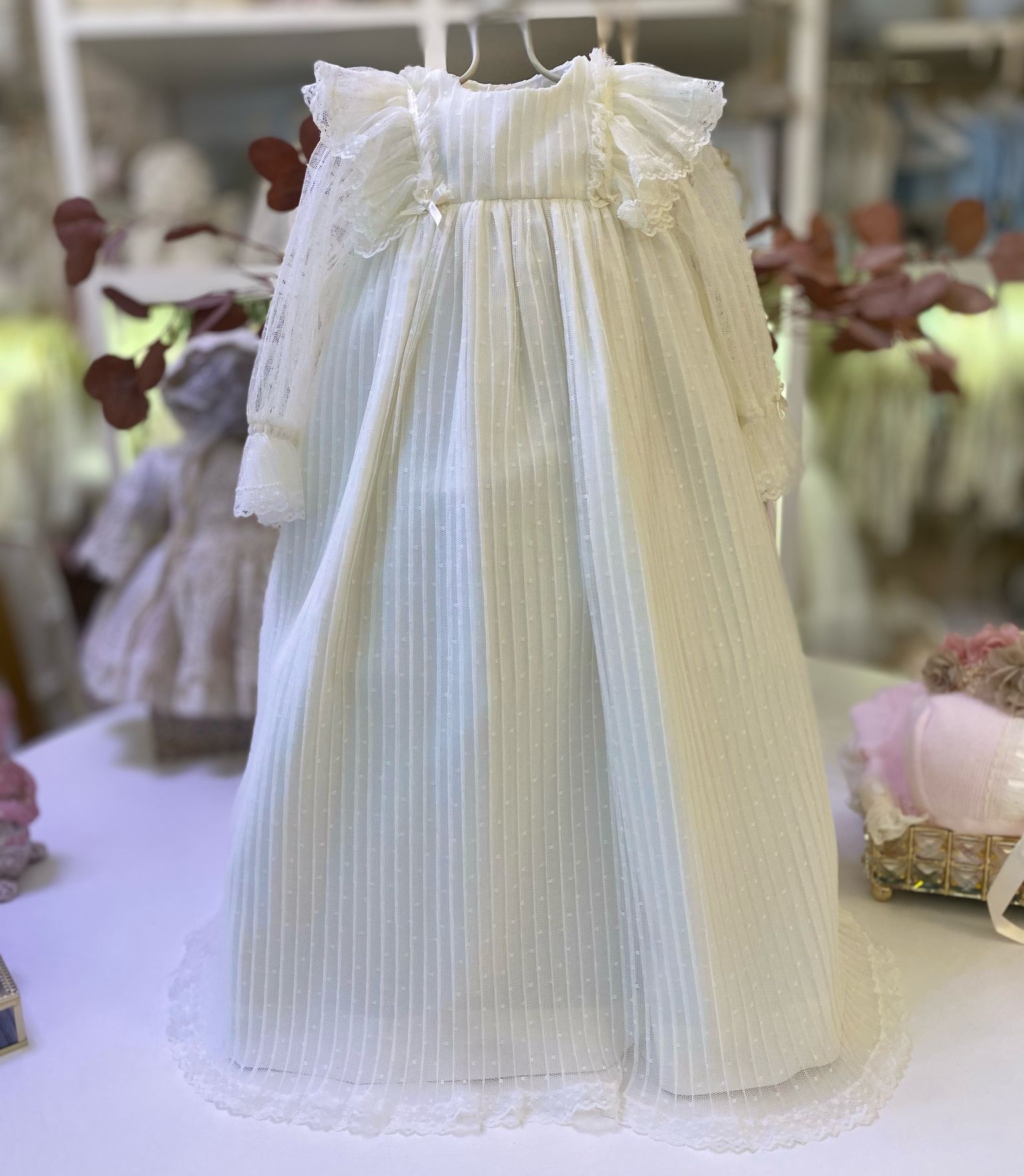 Mandrião Carmen Taberner