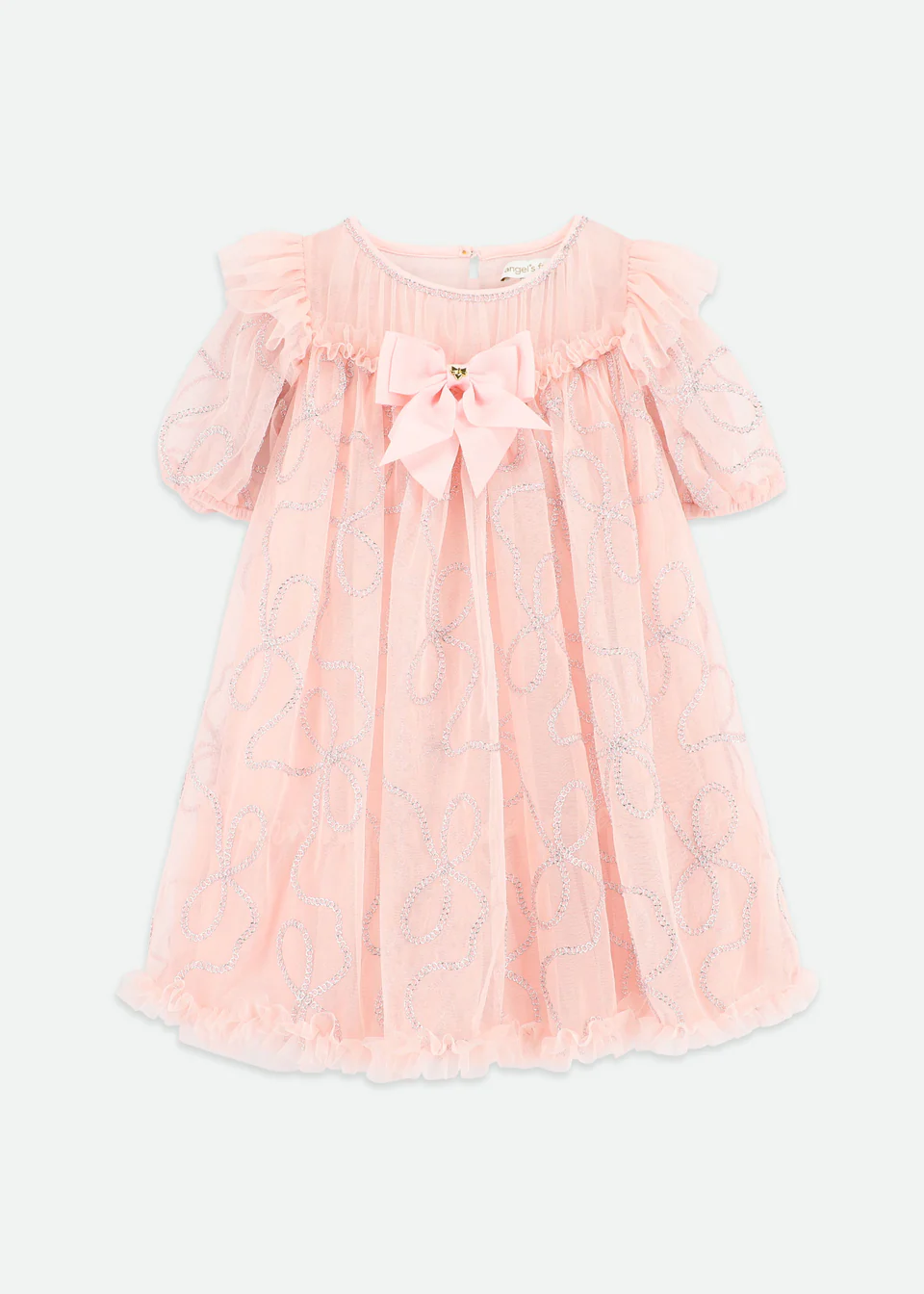 Vestido ISABELLA  Angel´s face