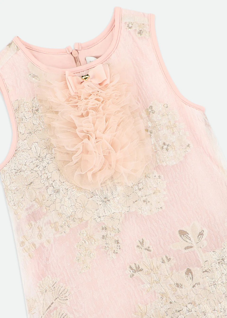 Vestido ZORA Angel´s face