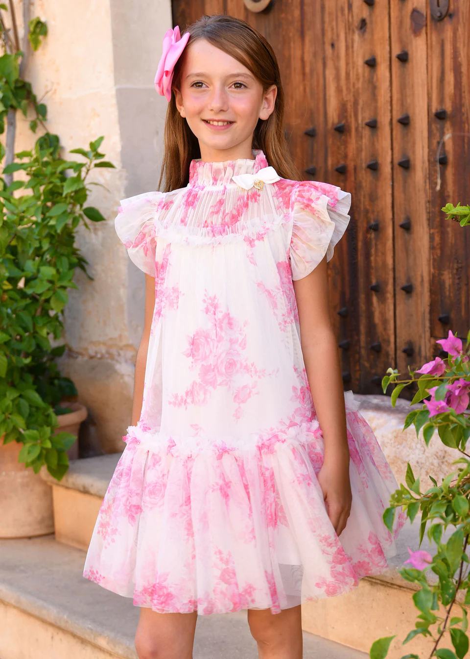 Vestido MARIGOLD Angel´s Face