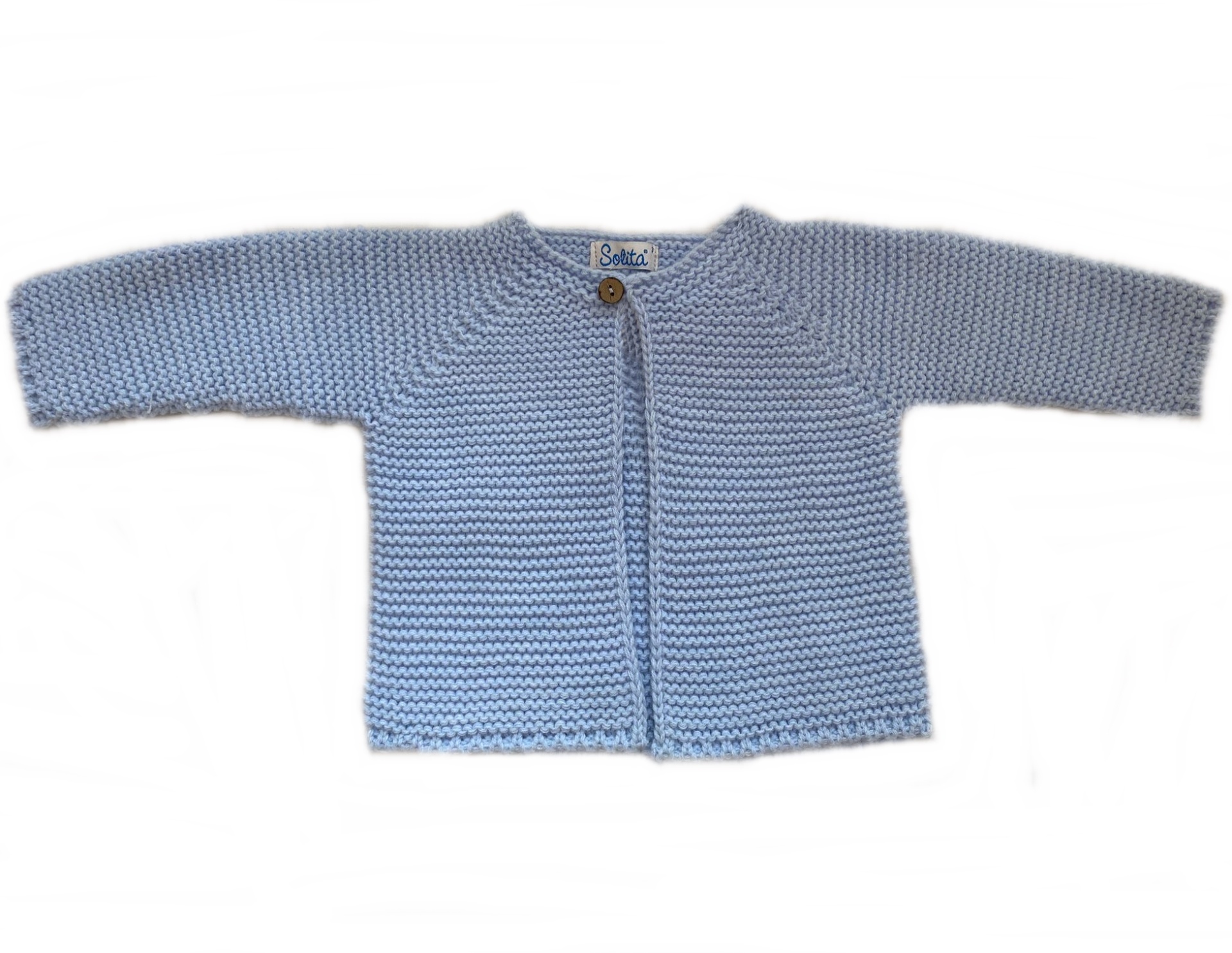 Casaco Bebé Solita