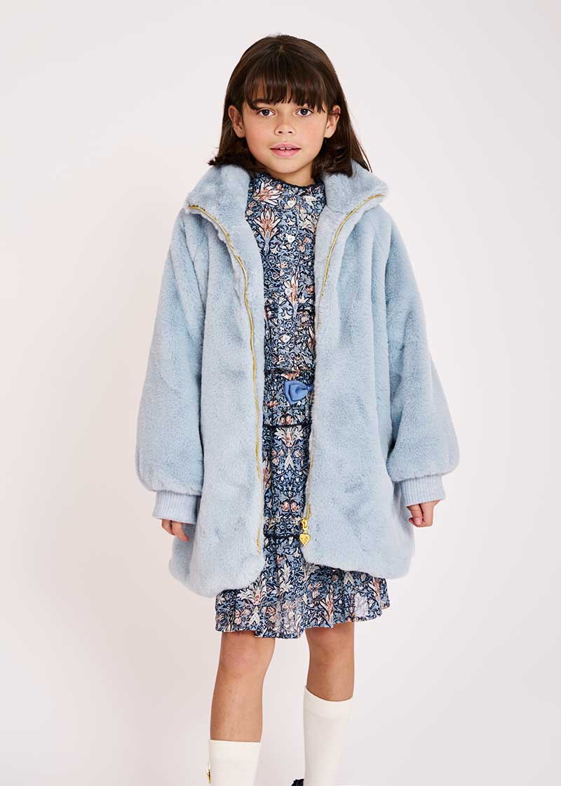 Casaco OSCARS Angel´s Face