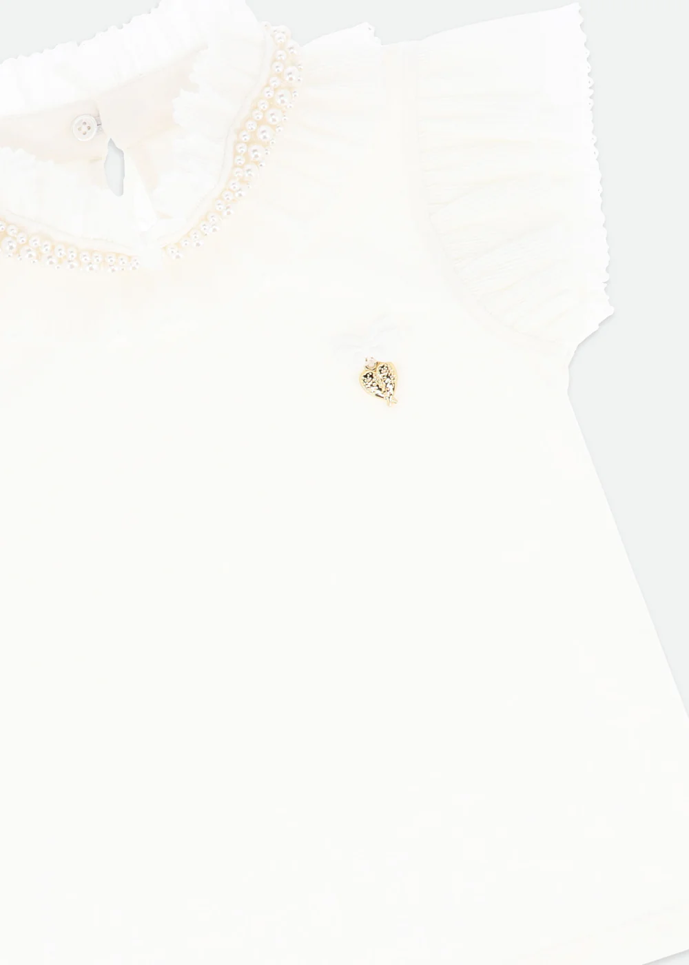 Camisola PEARLEE Angel´s Face