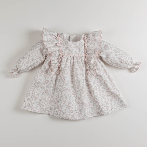 Vestido Carmen Taberner