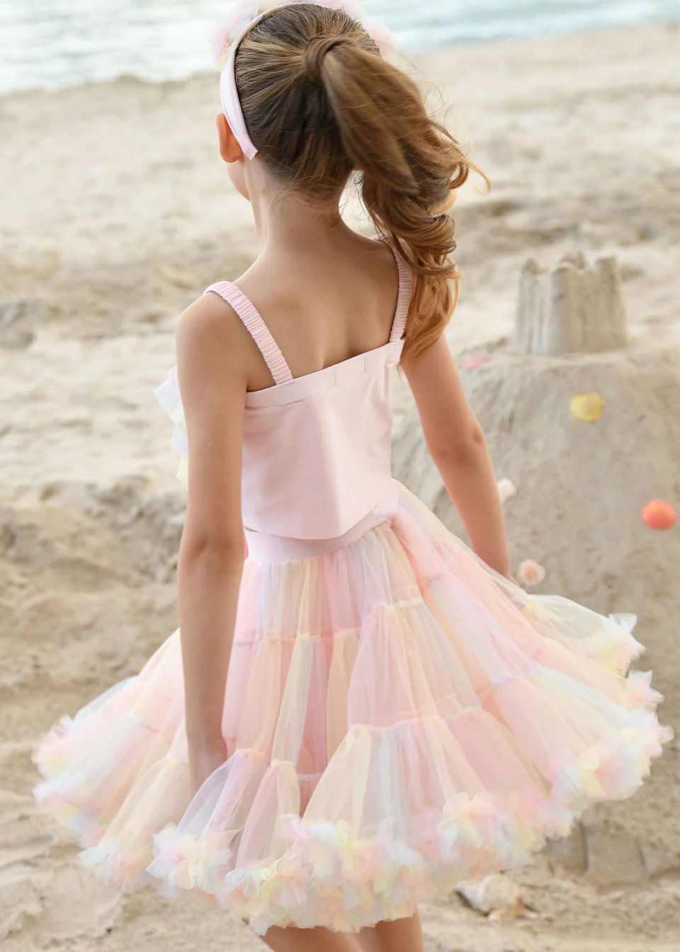 Tutu PIXIE Angel´s Face