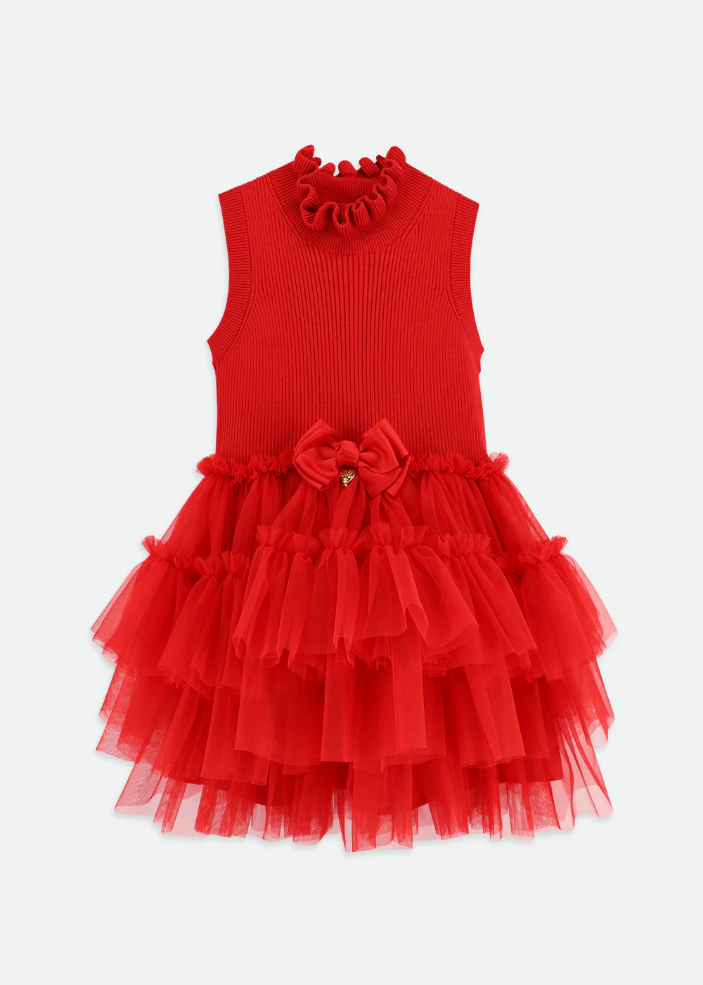 Vestido EUNICE Angel´s Face