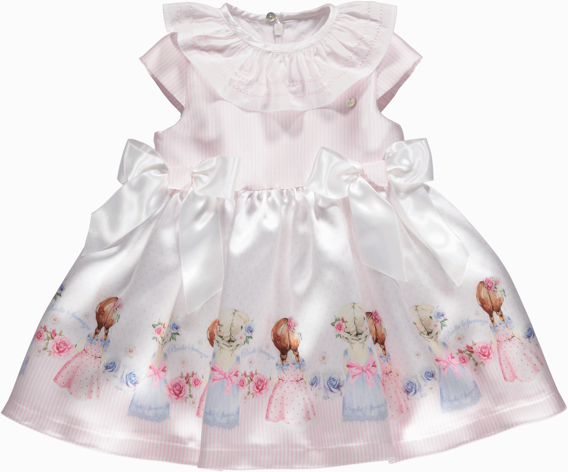 Vestido Piccola Speranza