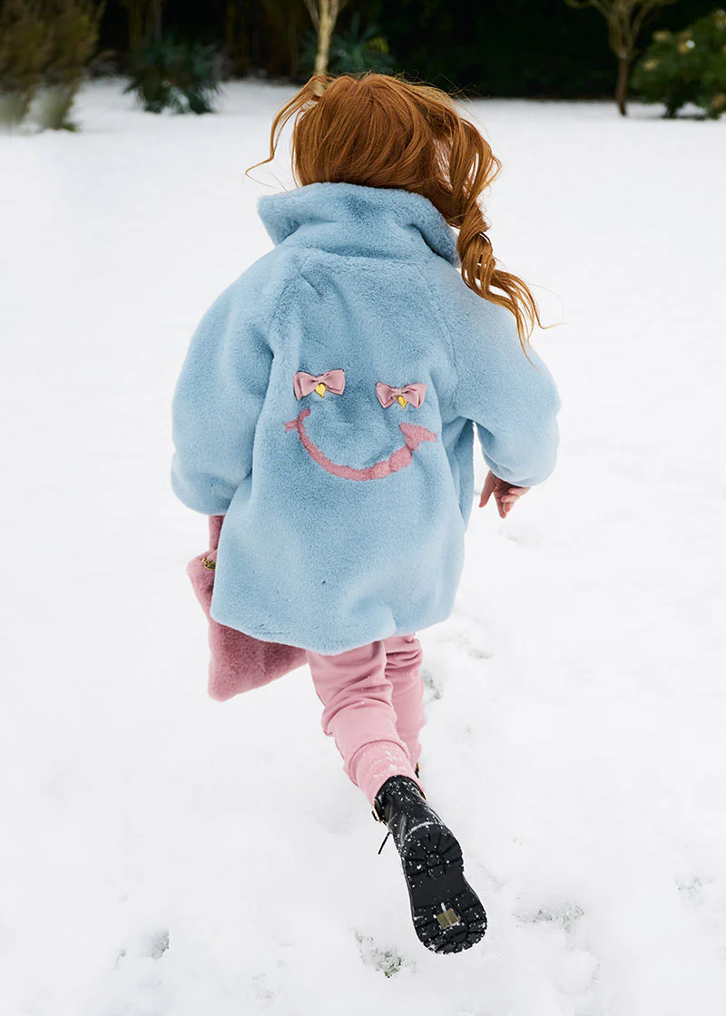 Casaco OSCARS Angel´s Face