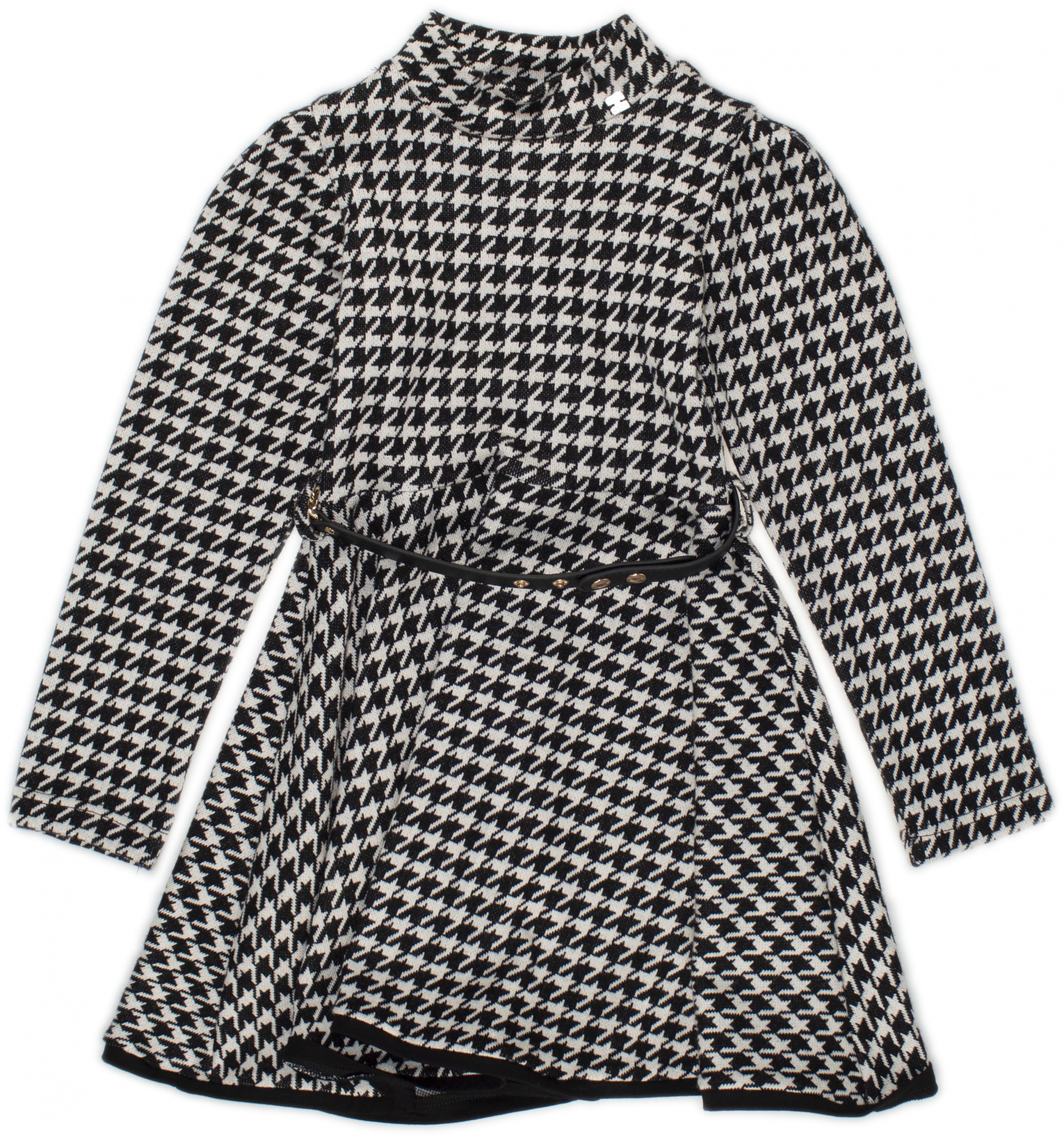 Manila Grace Vestido com Cinto