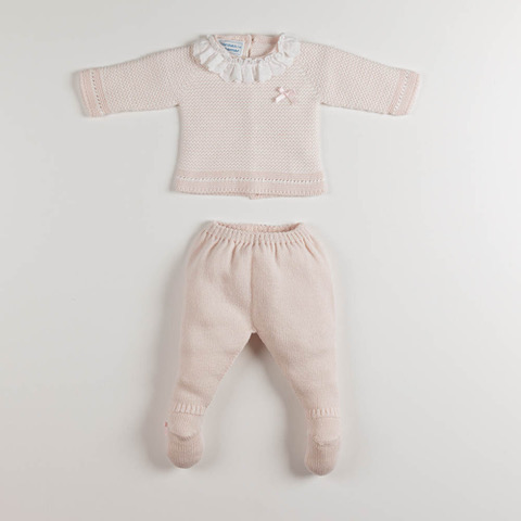 Conj. Menina Carmen Taberner