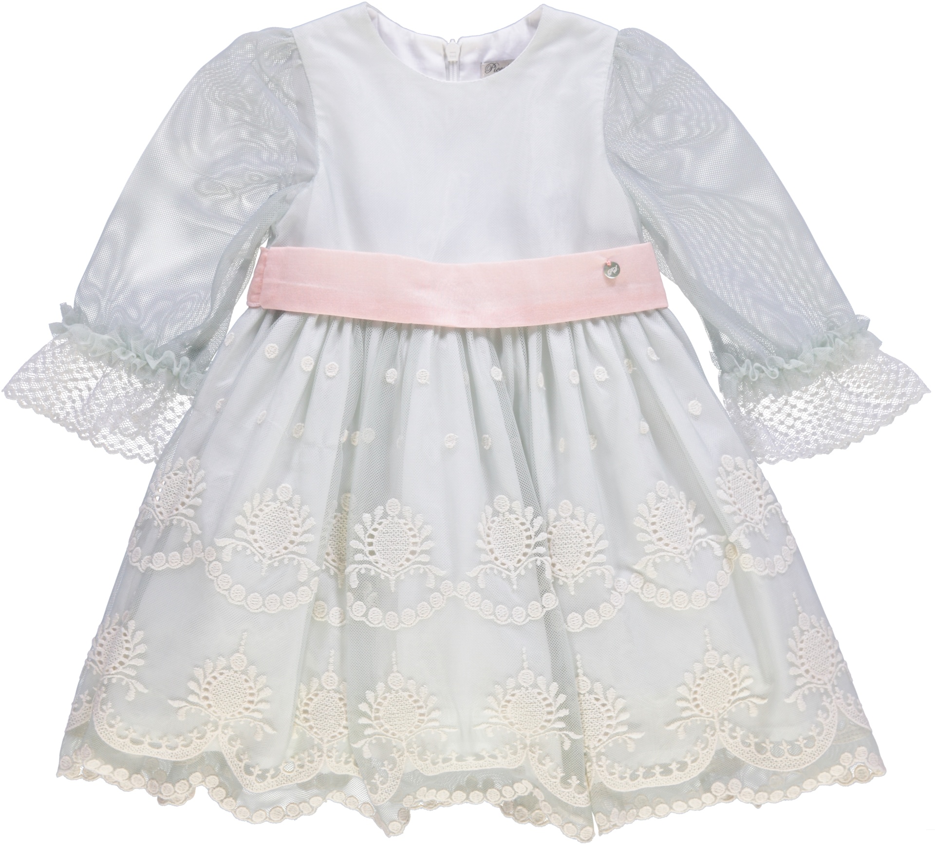 Vestido Piccola Speranza