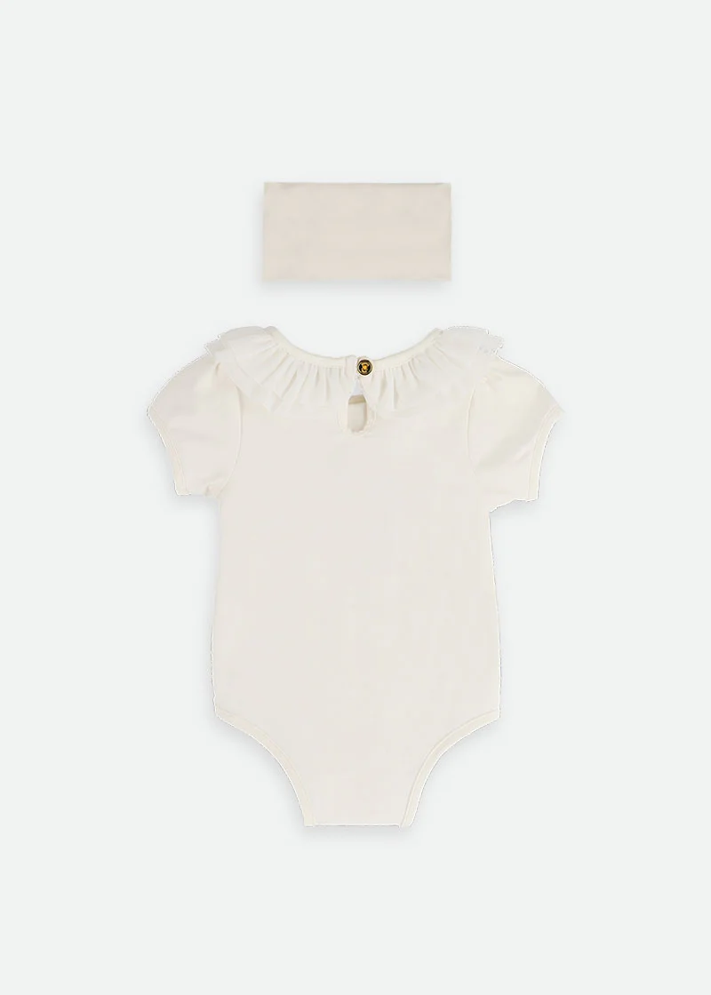 Conj. Bebé Angel´s Face