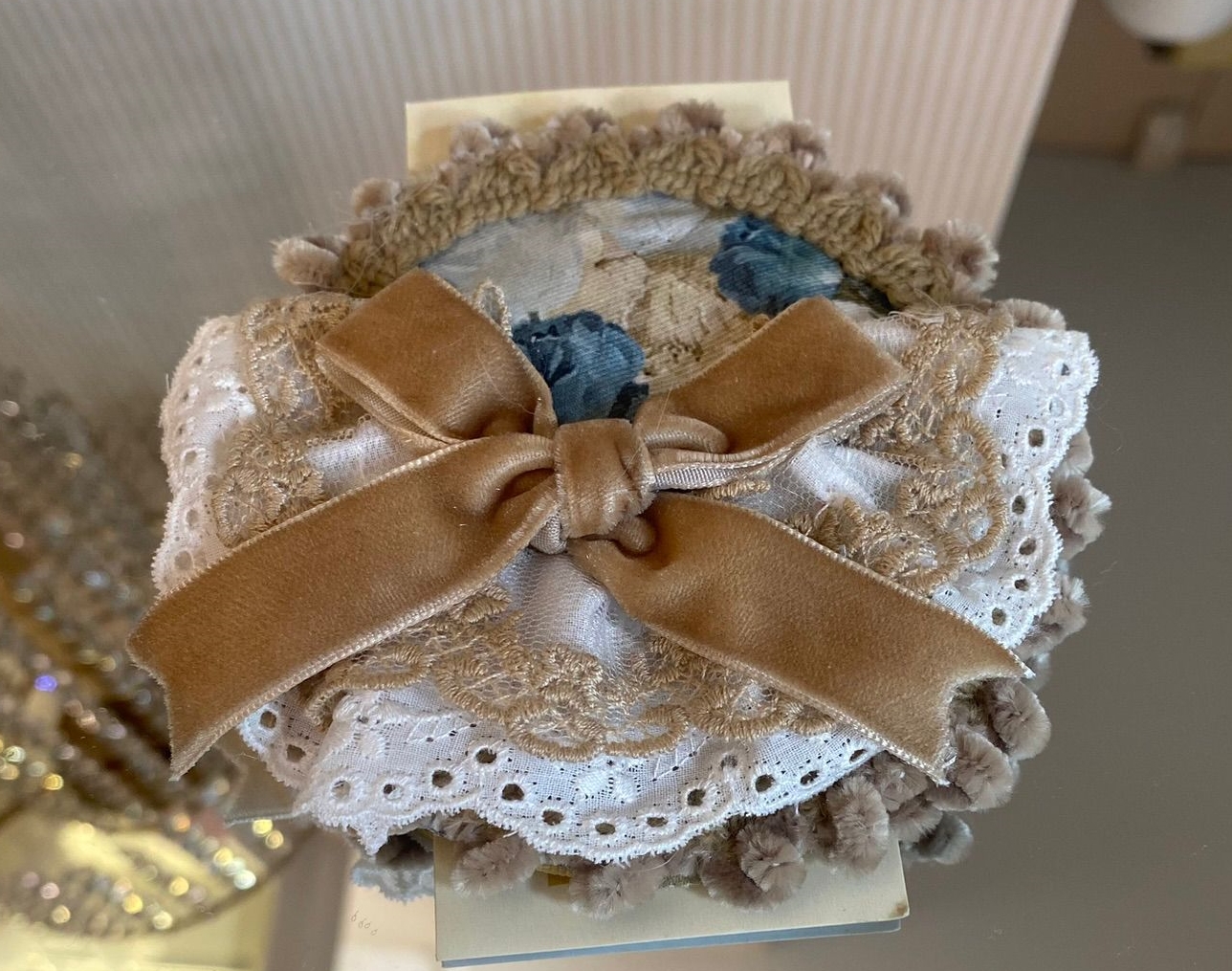 Gancho Darcy La Amapola