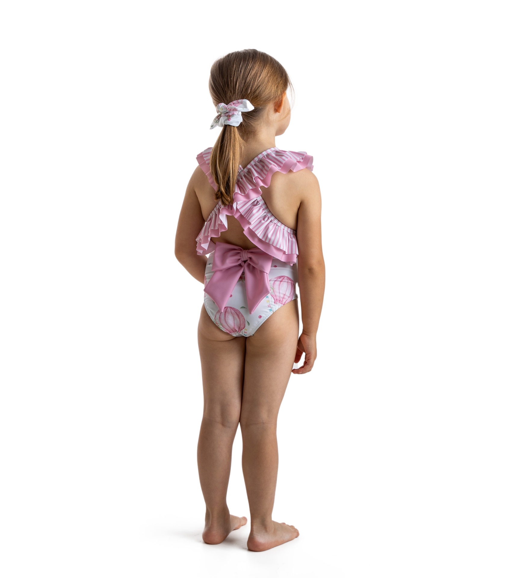 Fato de banho Seychelles