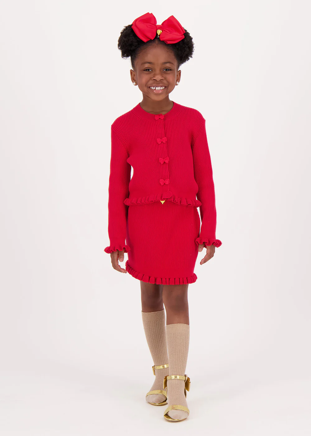 Casaco TYLER Angel´s Face