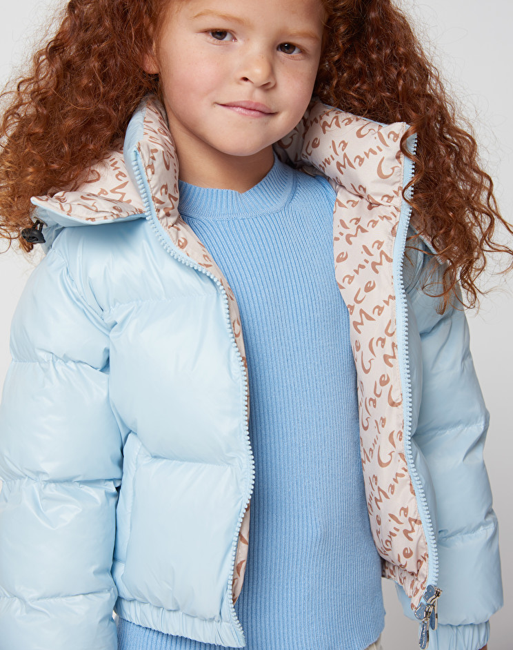 Manila Grace Casaco Beje