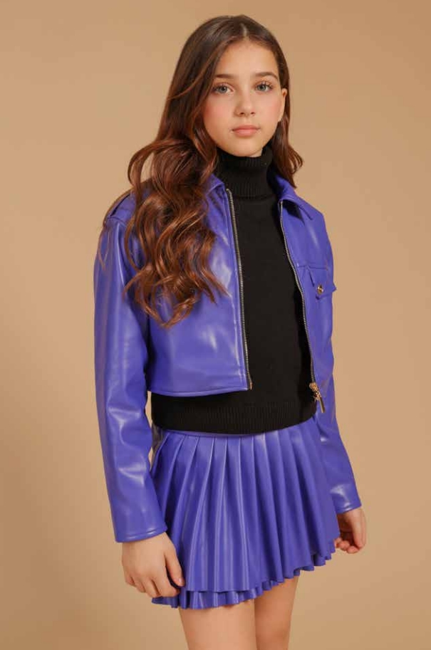 Camisola Naída