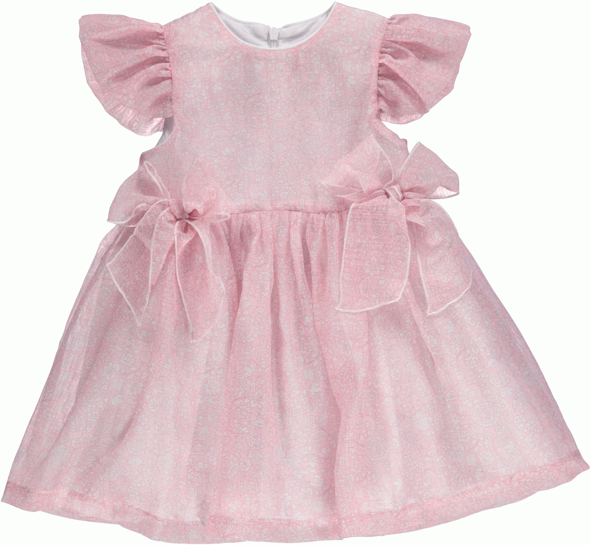 Vestido Piccola Speranza