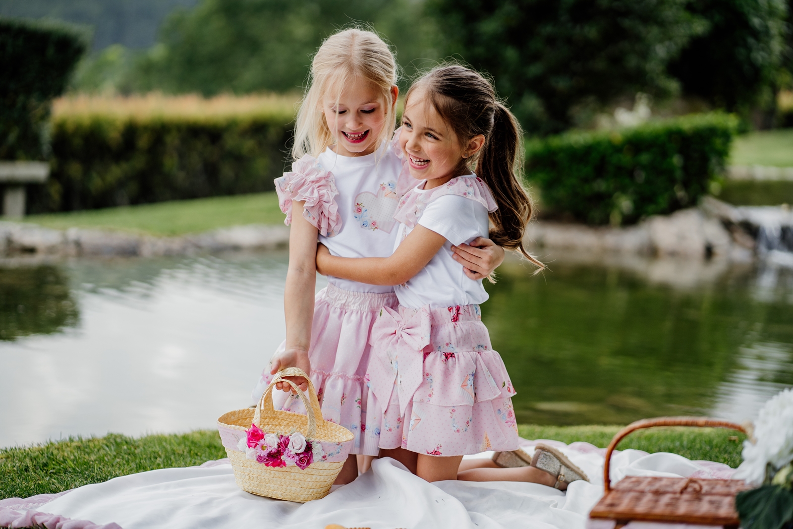 T-shirt Piccola Speranza