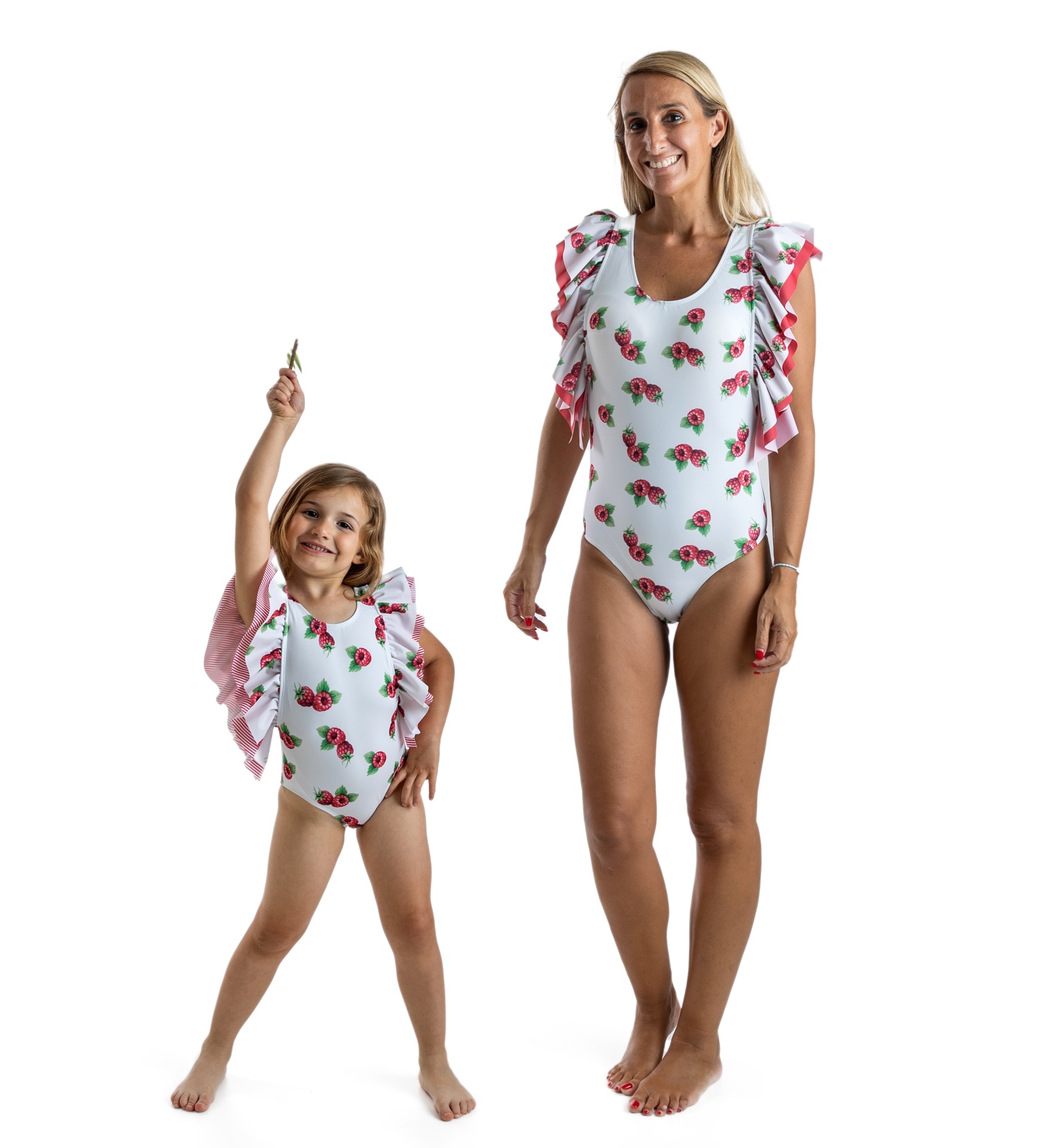 Fato Banho La Felicity Woman