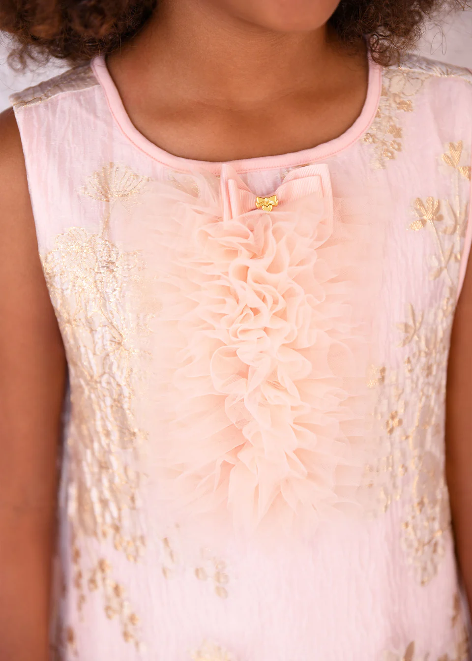 Vestido ZORA Angel´s face