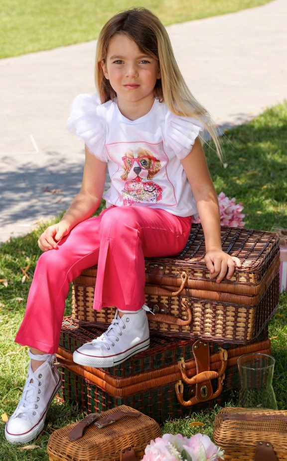 T-Shirt Akyta