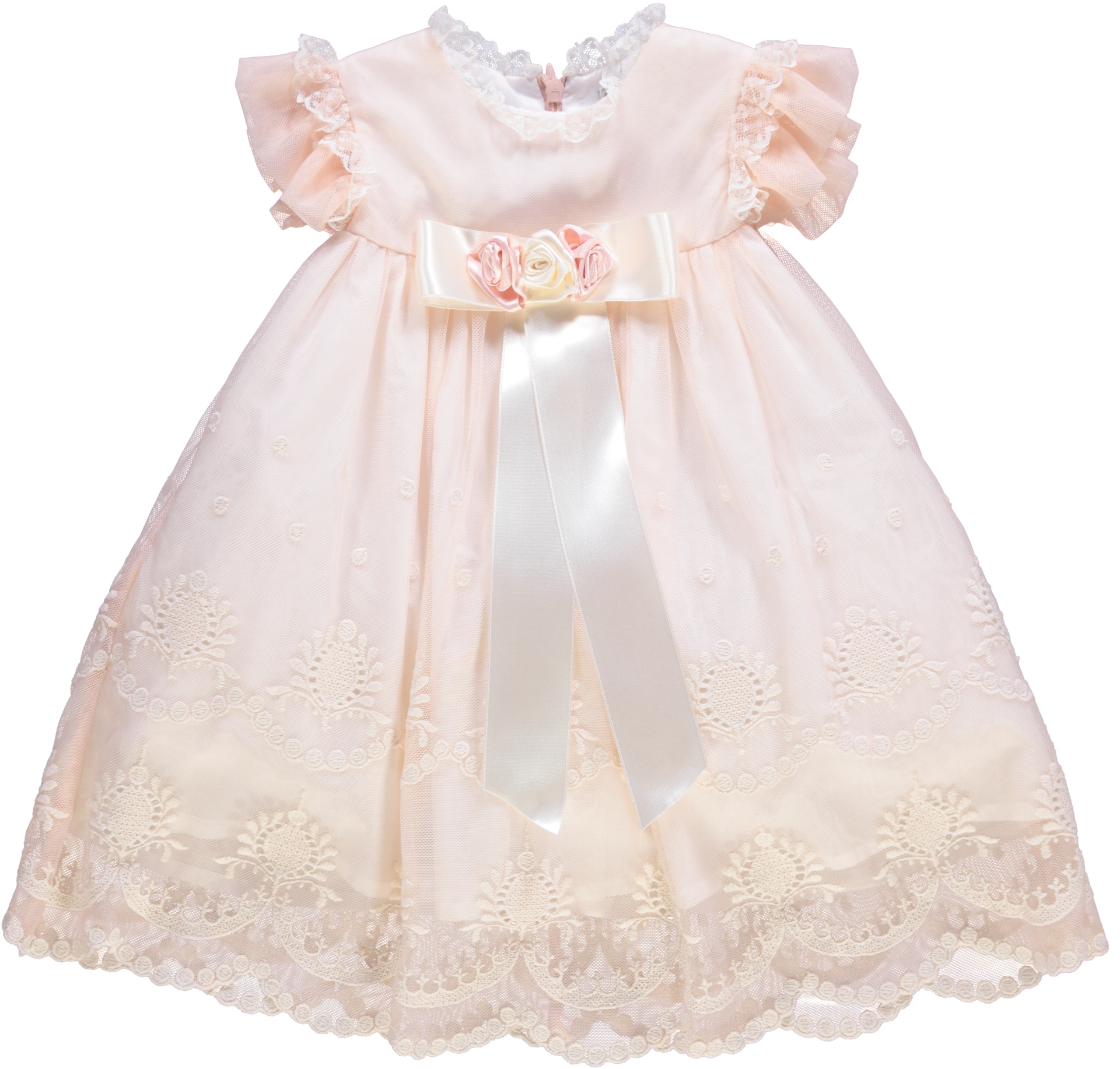 Vestido Piccola Speranza