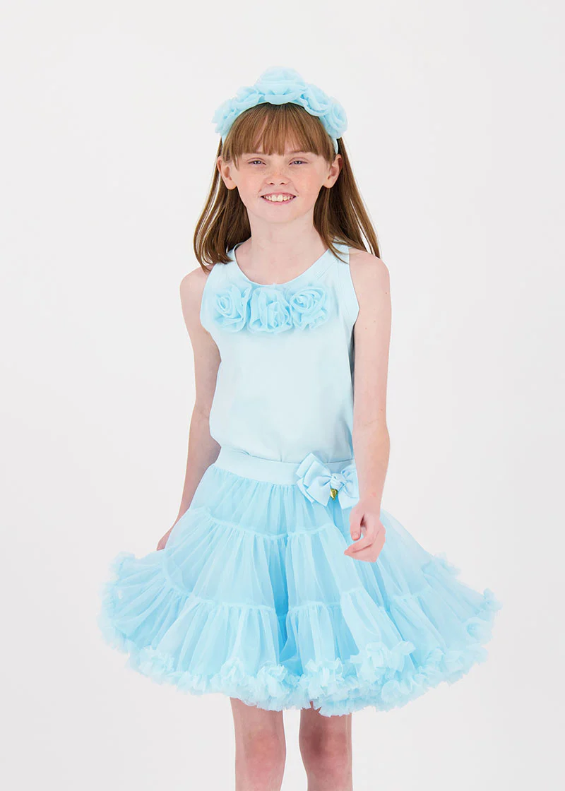 Top OTTILIE Angel´s Face