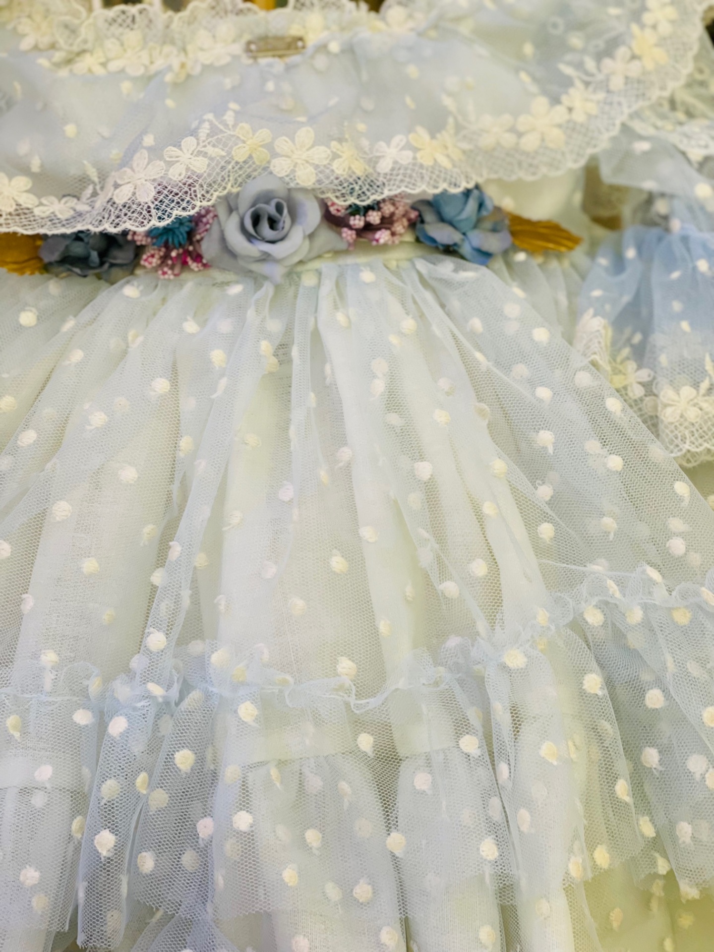 Jesusito Cinderella La amapola