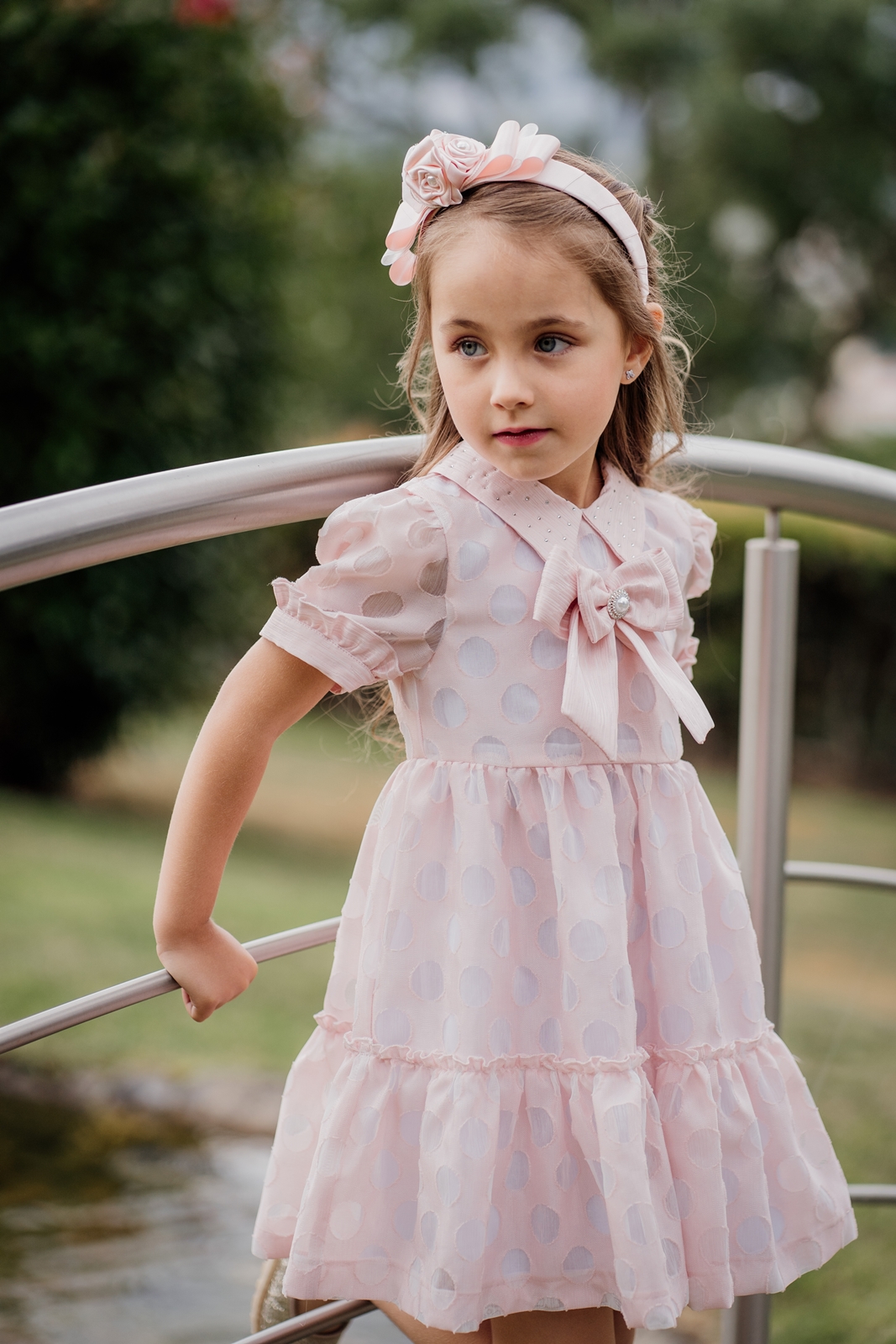 Vestido Piccola Speranza