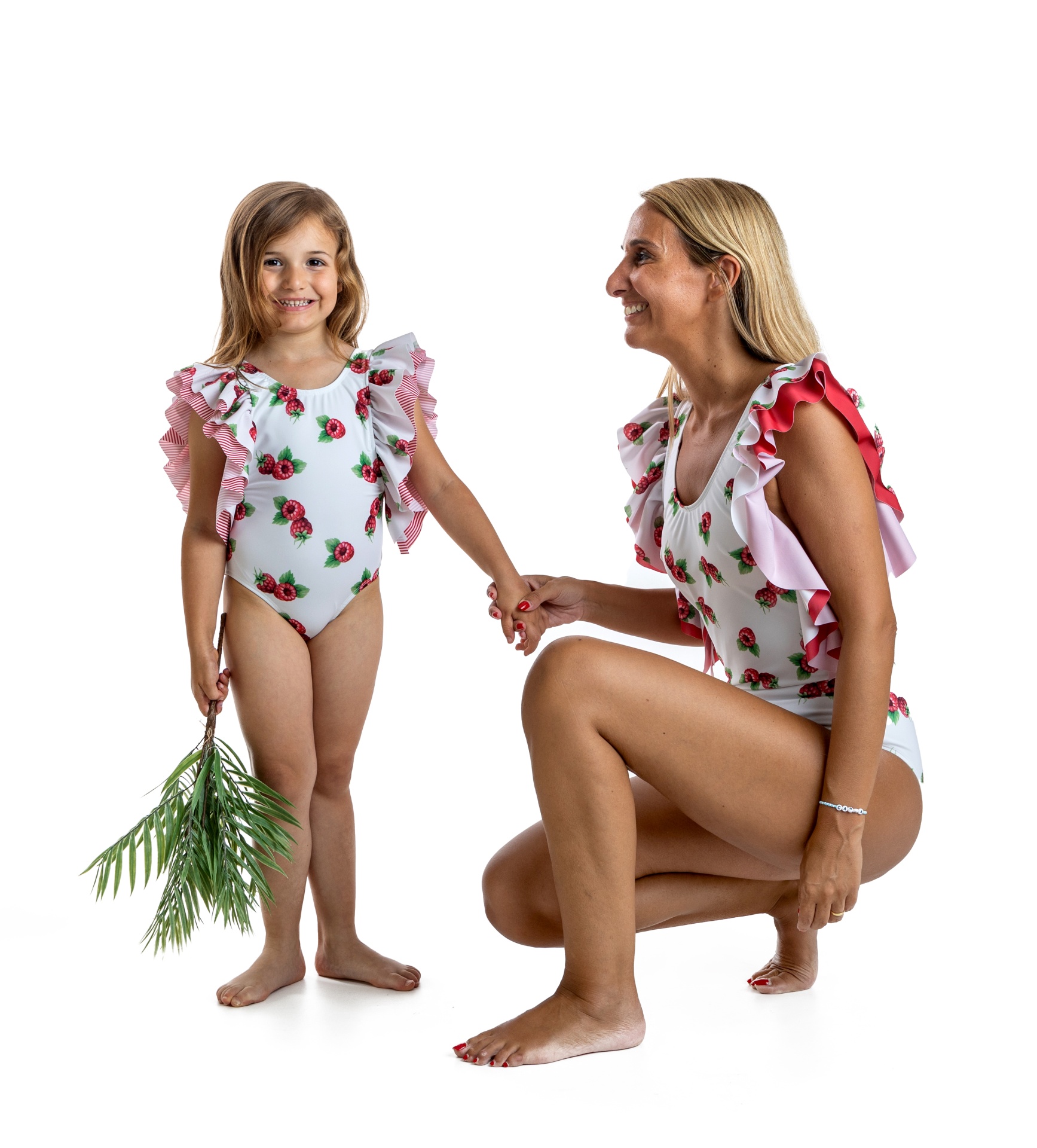 Fato Banho La Felicity Woman