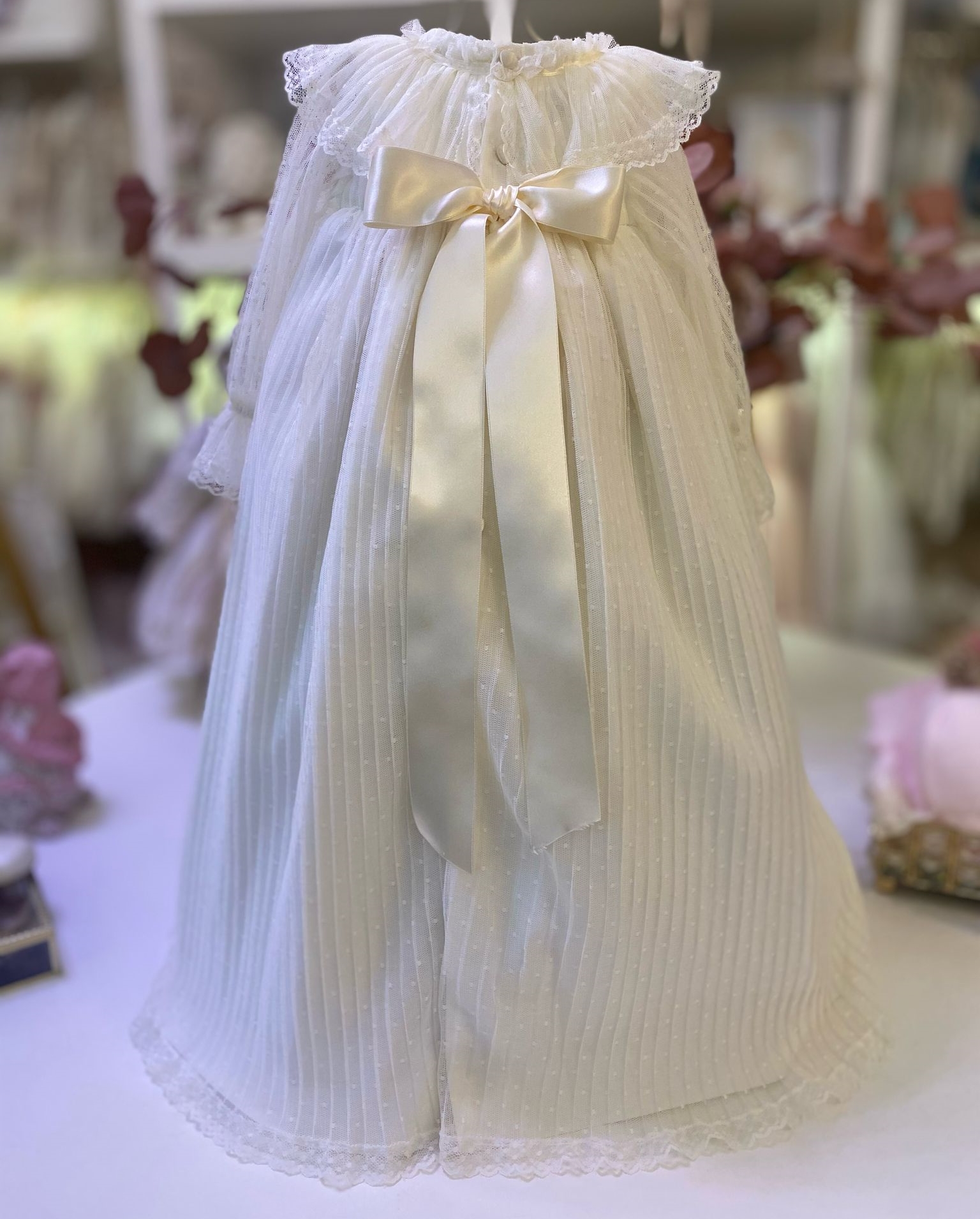 Mandrião Carmen Taberner