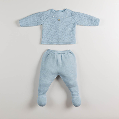 Conj. Menino Carmen Taberner