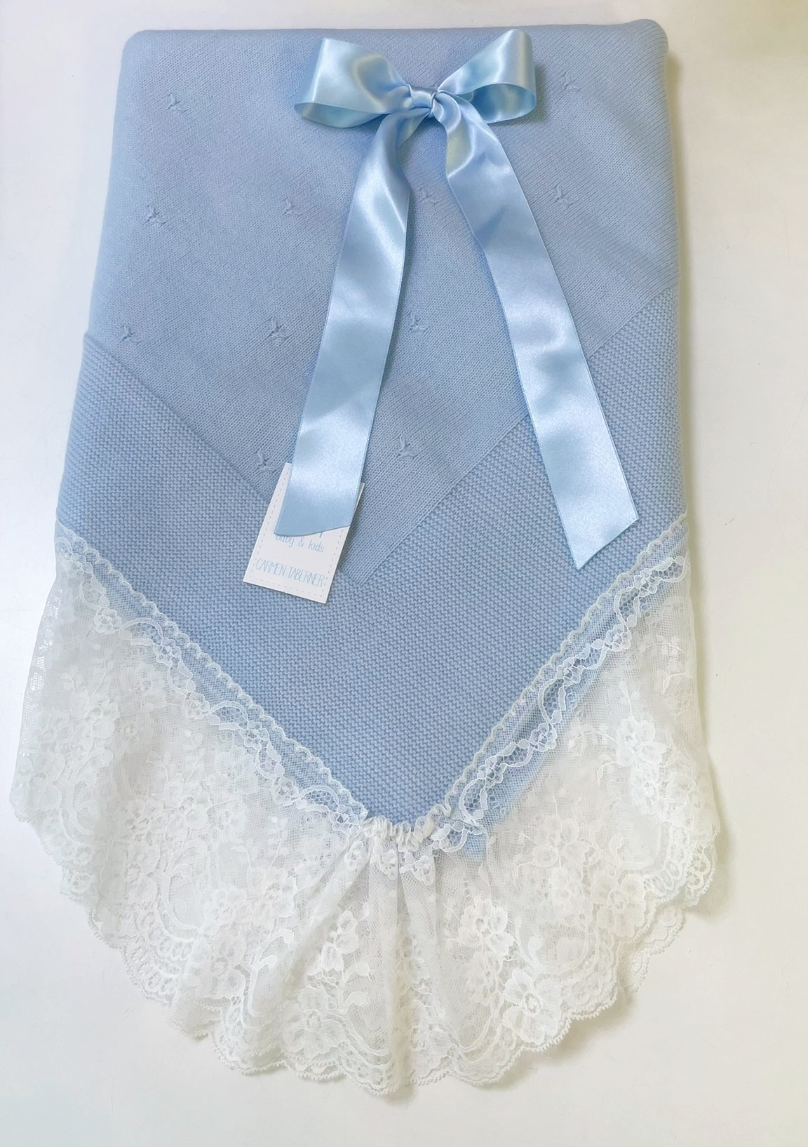 Manta Carmen Taberner