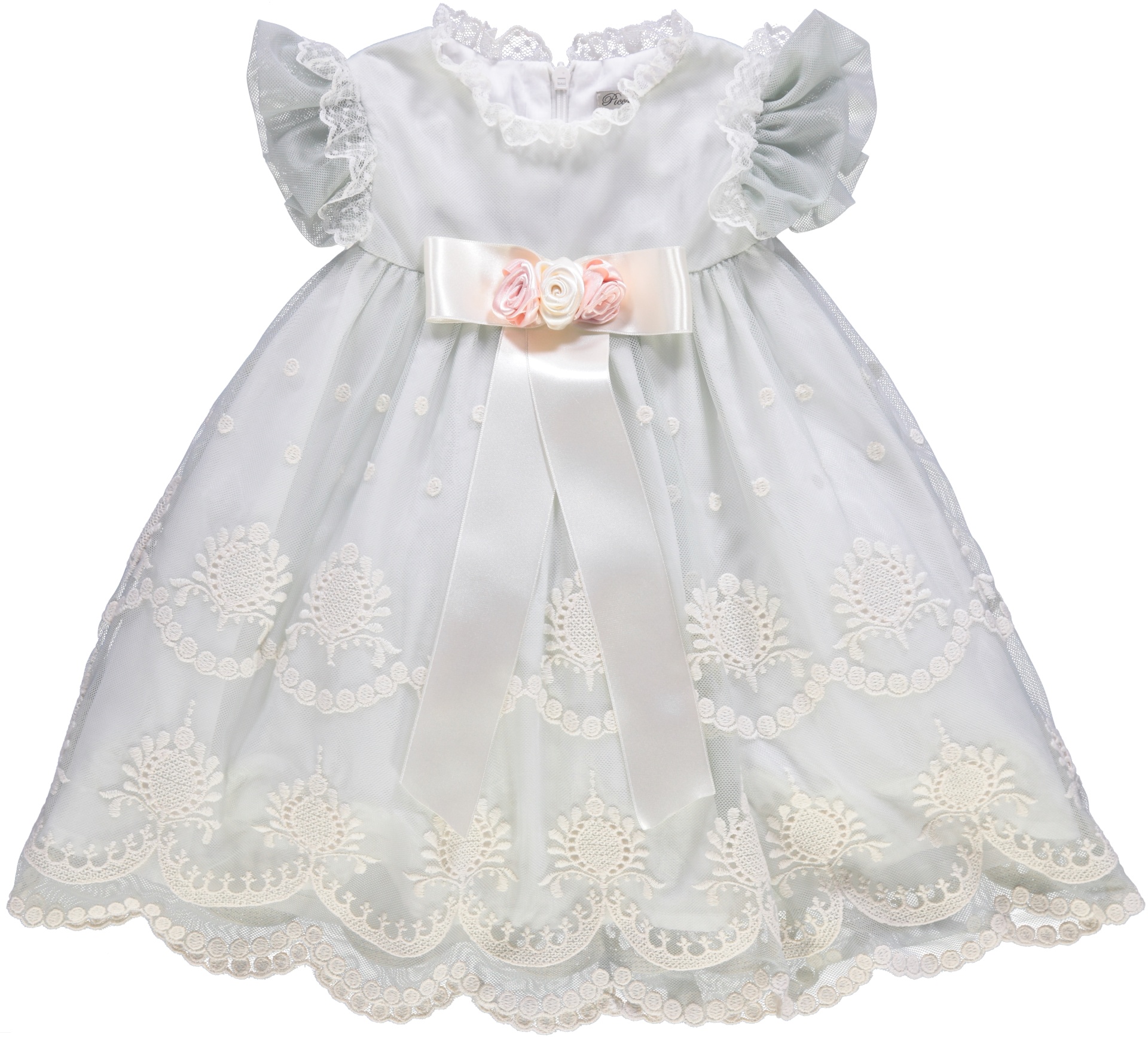 Vestido Piccola Speranza