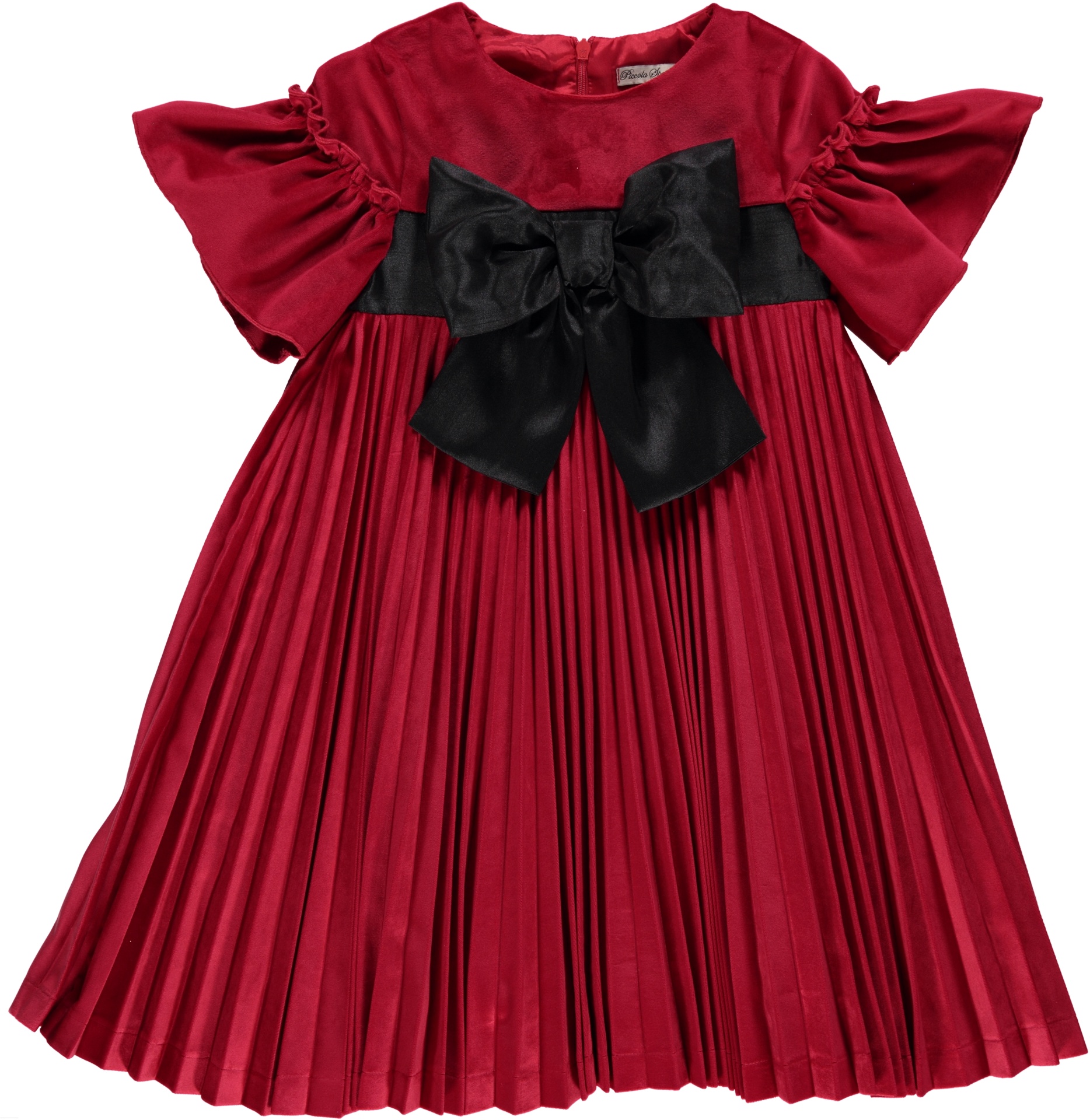 Vestido Piccola Speranza
