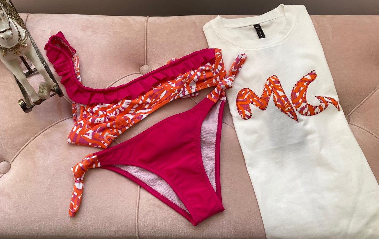 Biquíni Manila Grace